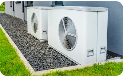 click here to learn more about our  HVAC installation services
