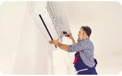 click here to learn more about our  heating and air repair services